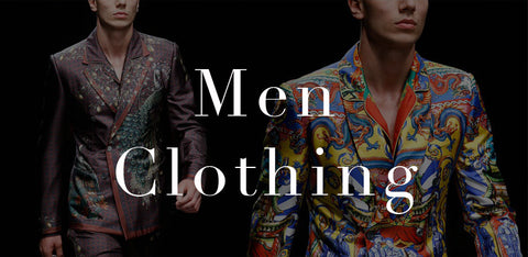 Mens Clothing