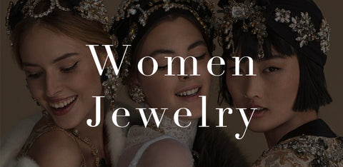 Womens Jewellery All