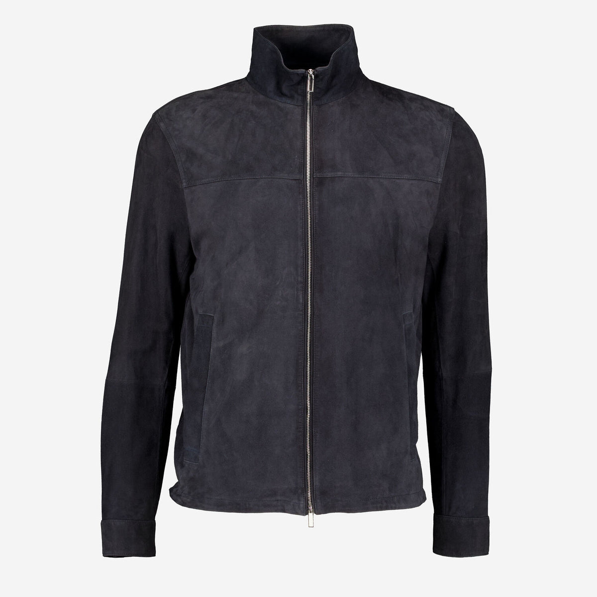 ジャケット・アウター LIDNM Goat Suede Tailored Jacket LIDNM / Llife ONLINE STORE / Goat Suede Tailored Jacket