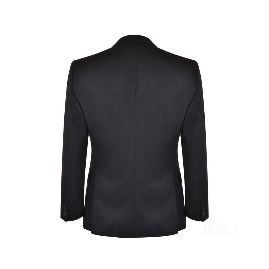 BOSS Hugo Boss ジレ XL Slim 美品　42R相当 BOSS Hugo Boss ジレ XL Slim 美品 42R相当