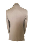 HACKETT Mayfair 100% Loro Piana Cashmere Camel Color Blazer