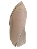 HACKETT Mayfair 100% Loro Piana Cashmere Camel Color Blazer