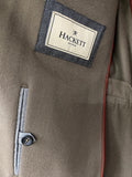 HACKETT Mayfair 100% Loro Piana Cashmere Camel Color Blazer