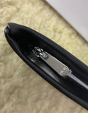 Authentic Christian Dior Black Trousse Pouch – New with Box (VIP Gift)