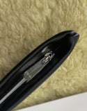 Authentic Christian Dior Black Trousse Pouch – New with Box (VIP Gift)