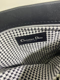 Authentic Christian Dior Black Trousse Pouch – New with Box (VIP Gift)