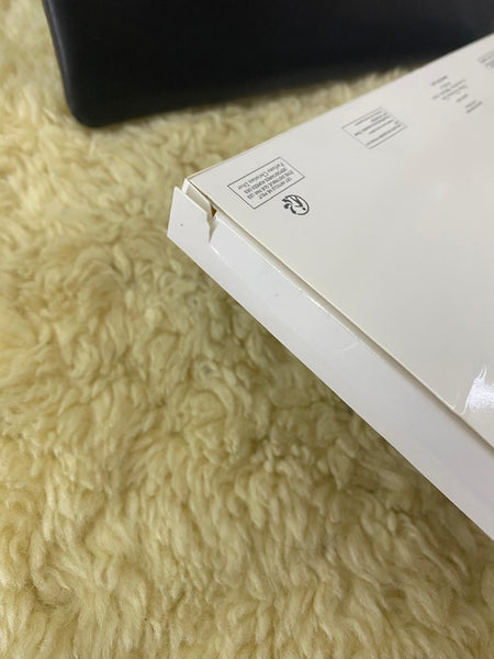 Authentic Christian Dior Black Trousse Pouch – New with Box (VIP Gift)