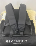 Authentic Givenchy Black Backpack – New with Dust Bag (VIP Gift)