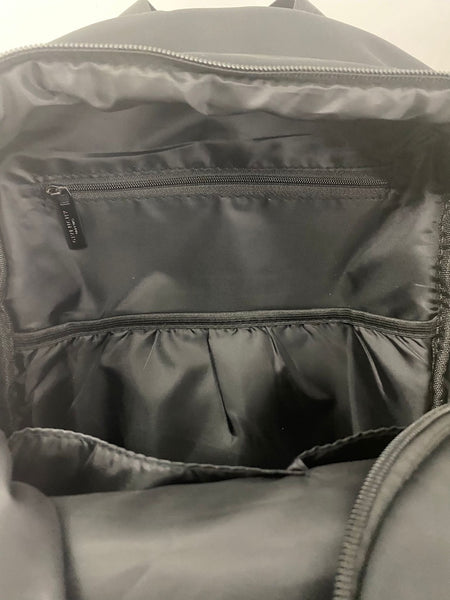 Authentic Givenchy Black Backpack – New with Dust Bag (VIP Gift)