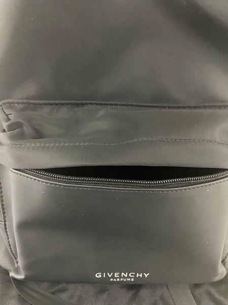 Authentic Givenchy Black Backpack – New with Dust Bag (VIP Gift)