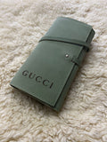 Authentic GUCCI Makeup Brush Set – Full Set of 10 with Pouch (VIP Gift)