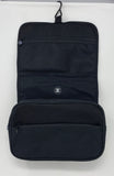CHANEL Beauty Large Black Hanging Cosmetic Case with Box (VIP Gift)