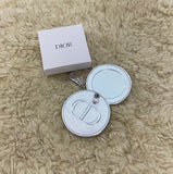 Christian Dior Cosmetic Beauty Makeup Compact Mirror (VIP Gift)