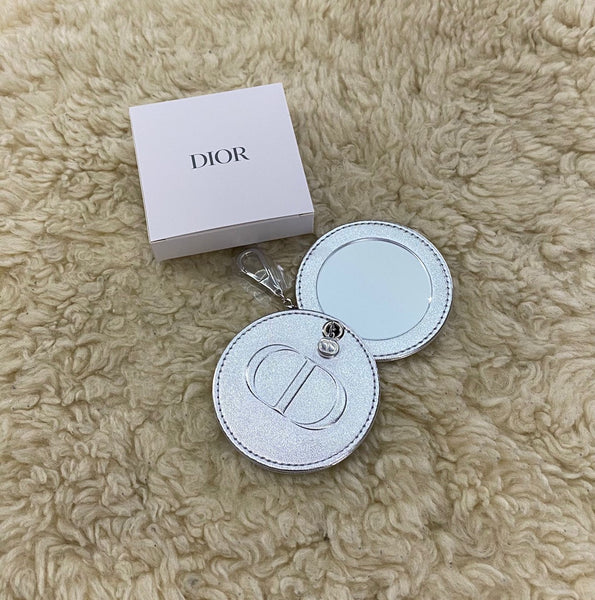 Christian Dior Cosmetic Beauty Makeup Compact Mirror (VIP Gift)