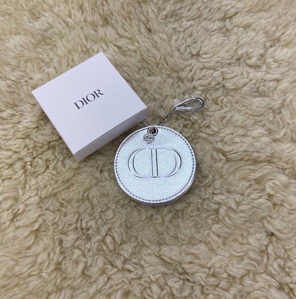Christian Dior Cosmetic Beauty Makeup Compact Mirror (VIP Gift)