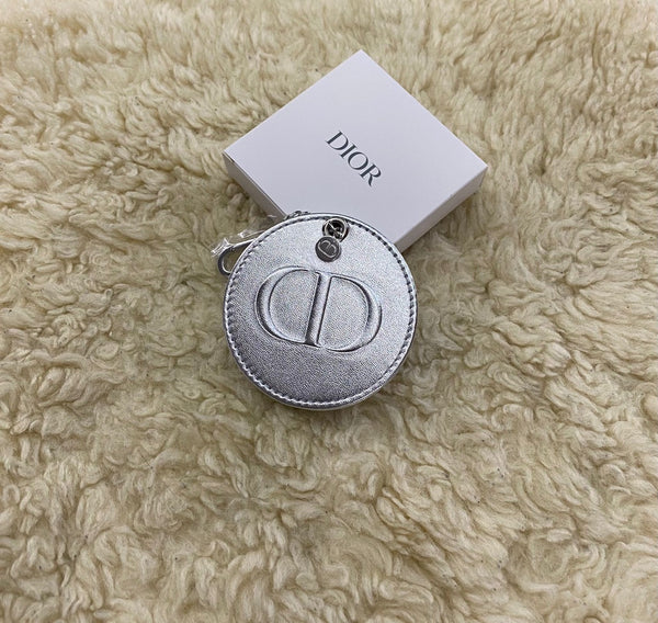 Christian Dior Cosmetic Beauty Makeup Compact Mirror (VIP Gift)