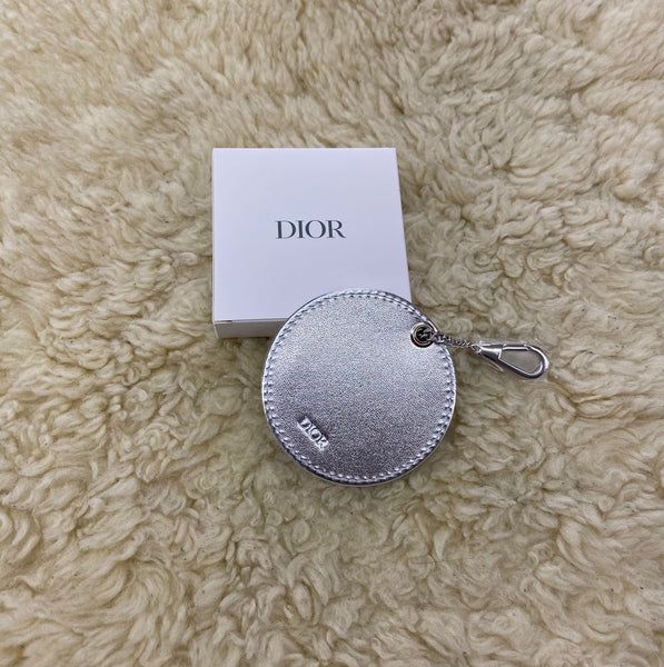 Christian Dior Cosmetic Beauty Makeup Compact Mirror (VIP Gift)