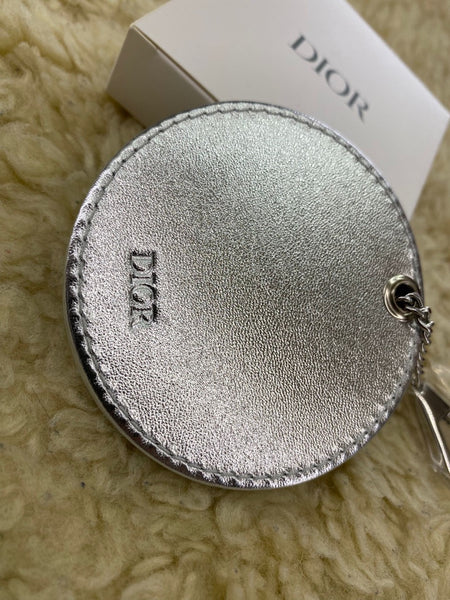 Christian Dior Cosmetic Beauty Makeup Compact Mirror (VIP Gift)