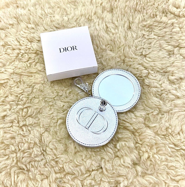 Christian Dior Cosmetic Beauty Makeup Compact Mirror (VIP Gift)