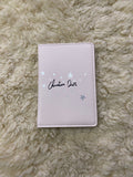 Christian Dior Pink Passport Holder (VIP Gift)