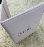 Christian Dior Pink Passport Holder (VIP Gift)
