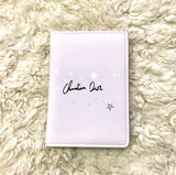Christian Dior Pink Passport Holder (VIP Gift)