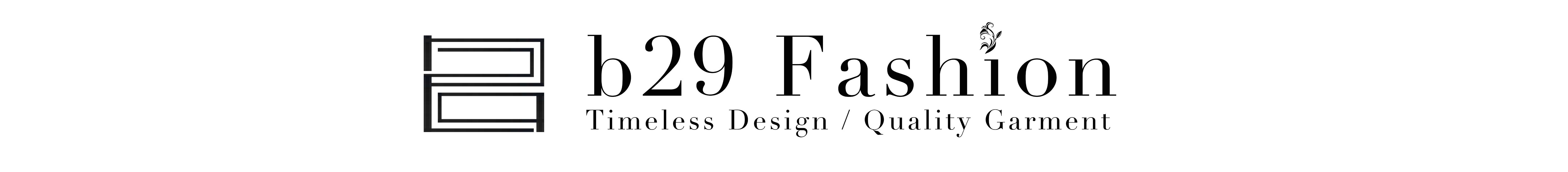 B29 Fashion - Online Retailer for Luxury Brands like Hugo Boss, Diesel, Lanvin, Dolce & Gabbana, Balmain, Maison Margiela, Armani, Versace and more.